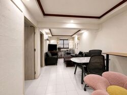 Blk 11 Holland Vista (Queenstown), HDB 3 Rooms #609481471